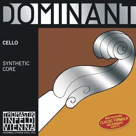 1st A Cello String