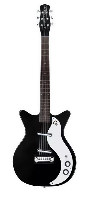 ?59 Mod NOS+, Black
