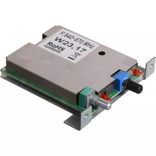 Anchor Audio WX-8000 Receiver for 8000 Series Speakers