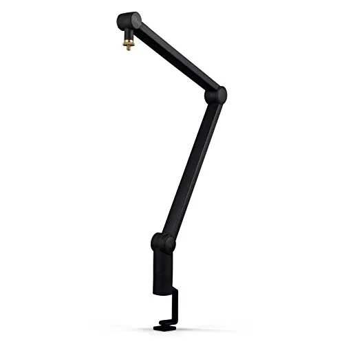 Blue Compass Premium Tube-Style Broadcast Boom Arm