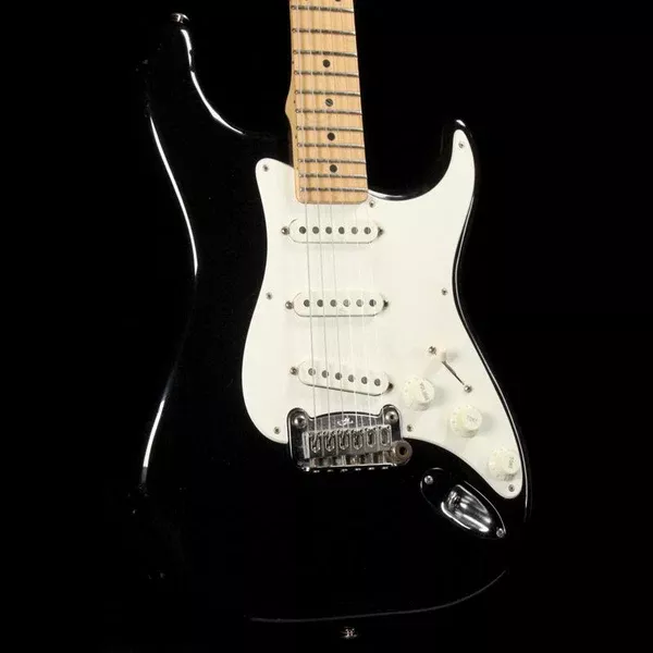 G&L Legacy Black 2000