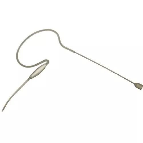 Sennheiser CO-3 Earworn Omnidirectional Microphone Transmitters (Beige)