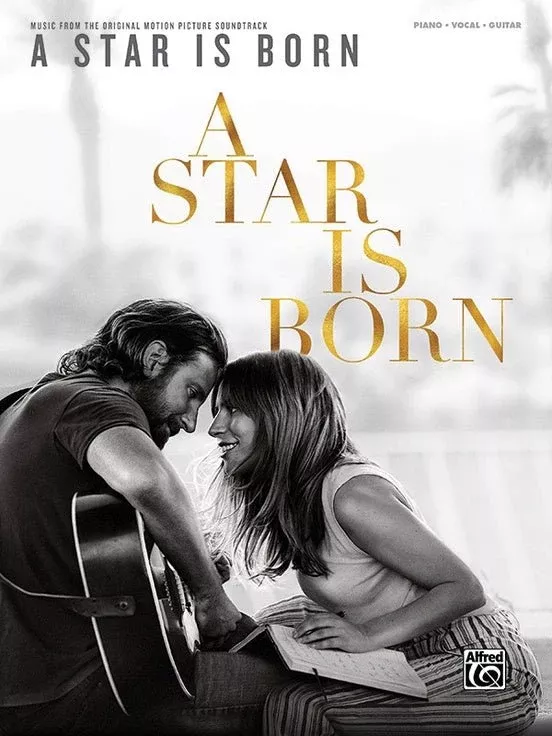 A Star Is Born P/V/G