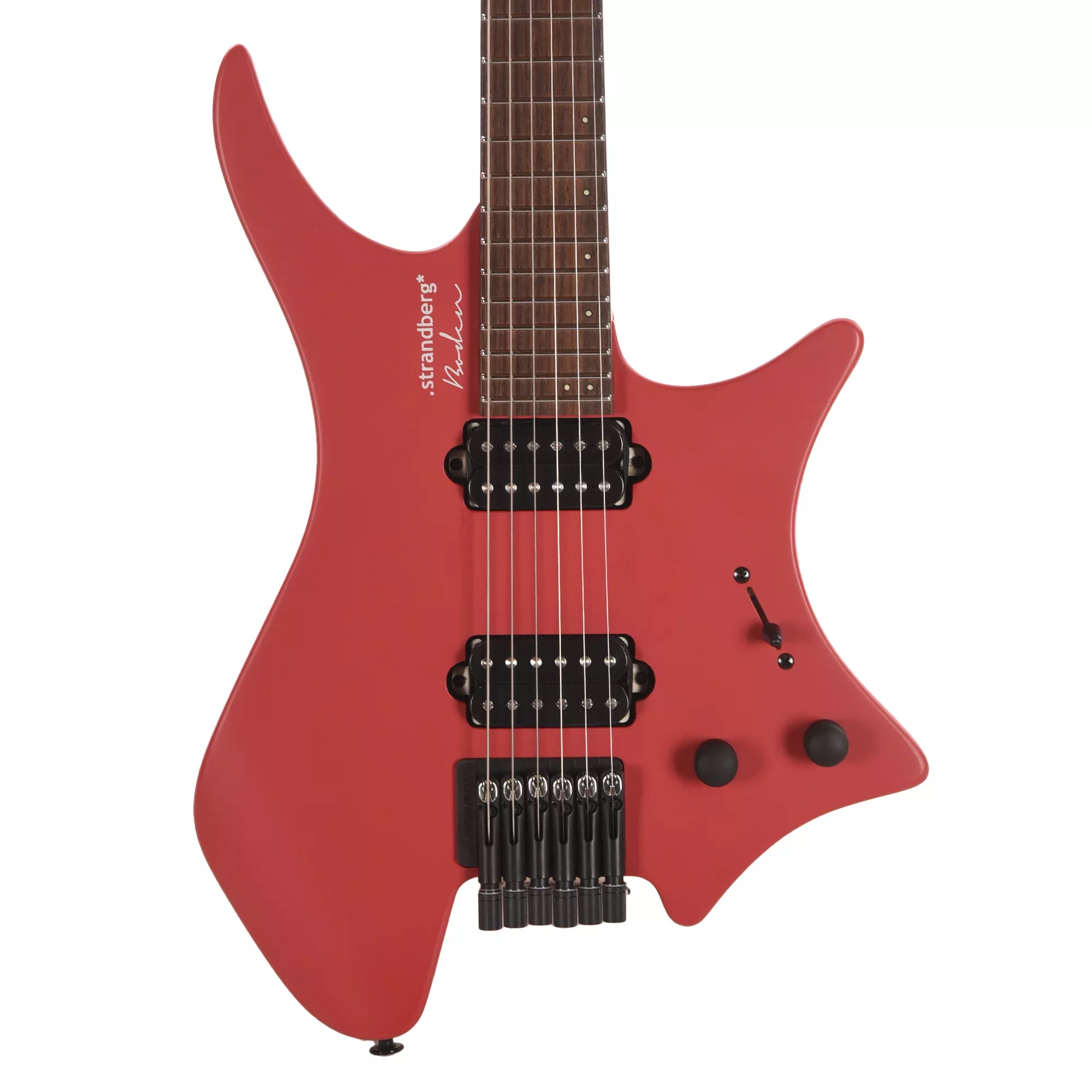 .strandberg* Boden Essential 6 Astro Dust