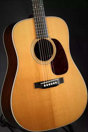 Used - Collings D2HA-T Baked Adi/Indian Rosewood (2017)