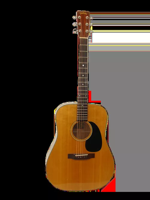 Vintage Headway HD-305 Dreadnought Acoustic Guitar - Previously Owned