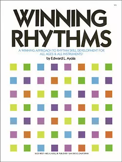 * WINNING RHYTHMS